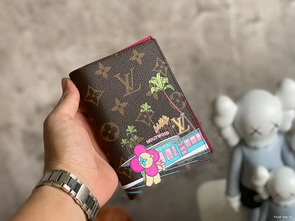 Frstbag ru LOUIS COVER PASSPORT VUITTON 0429